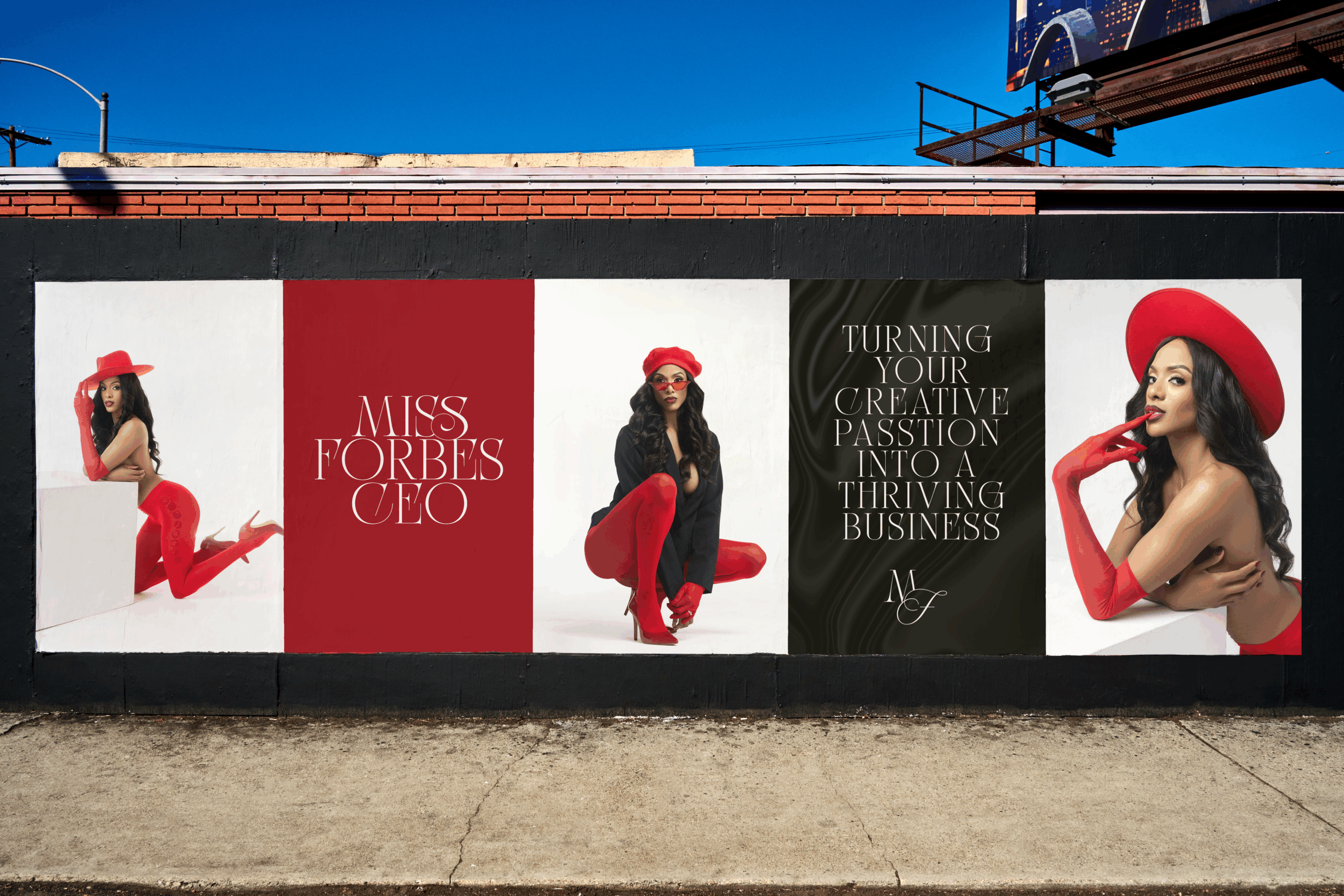 Brand Strategy for Female Entrepreneurs