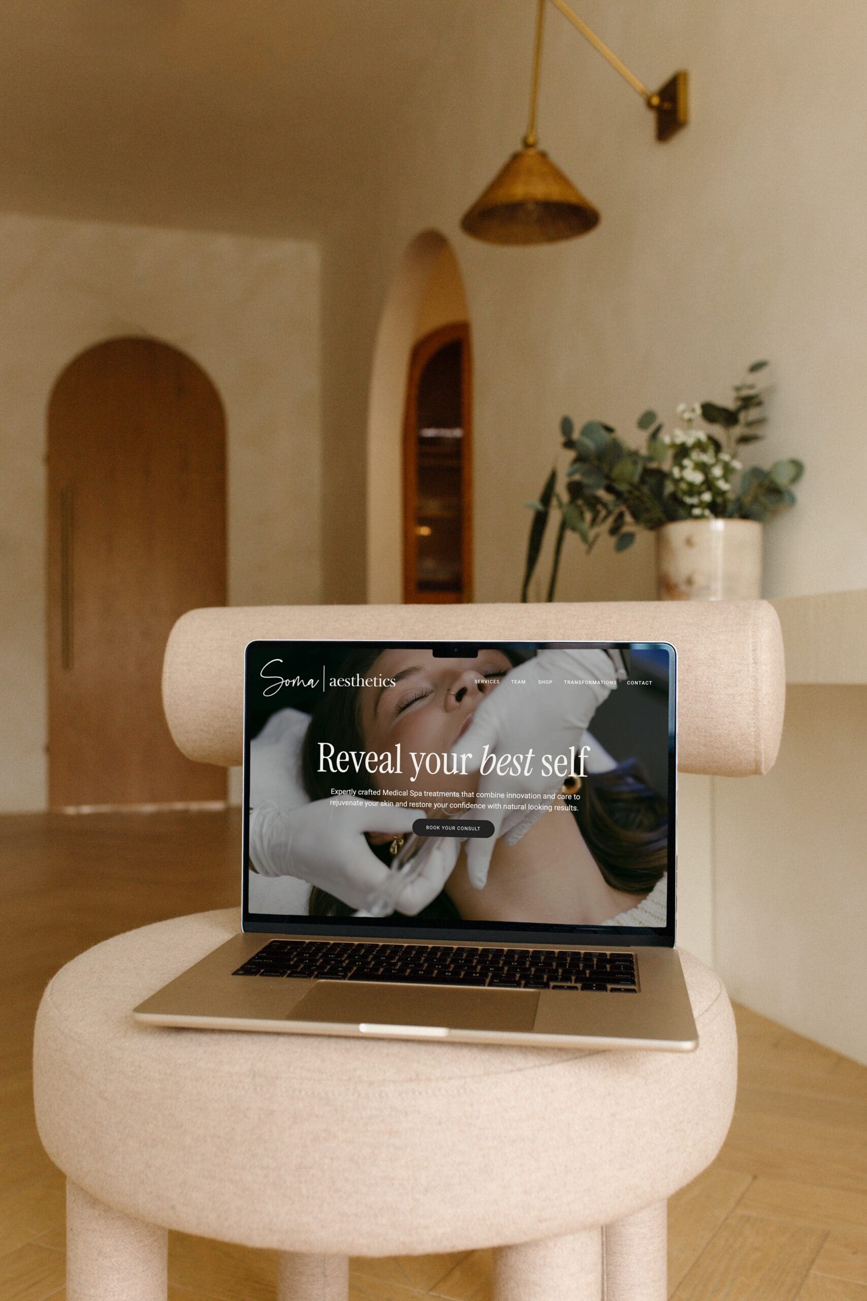 Squarespace vs Showit vs Shopify: Which Website Platform Is Best for Your Brand?